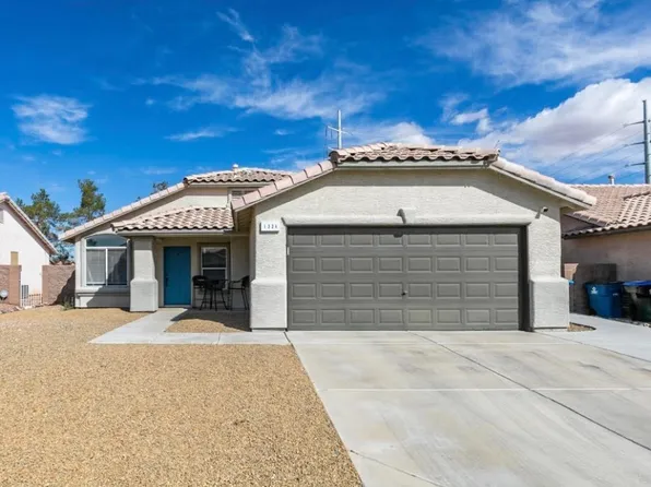 1334 Shimmering Glen Ave, Henderson, NV 89014