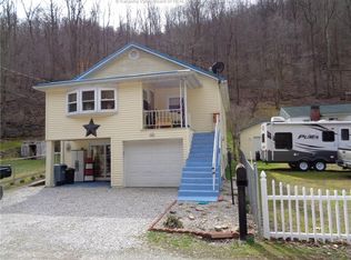 3733 Springfork Dr, Charleston, WV 25306