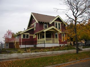 783 Carroll Ave, Saint Paul, MN 55104