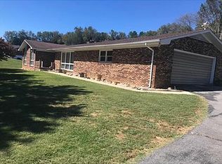 239 Locust Point Rd, Saltville, VA 24370