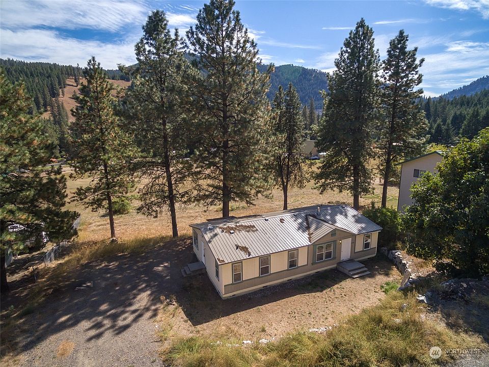 3509 Hansel Lane, Peshastin, WA 98847 Zillow