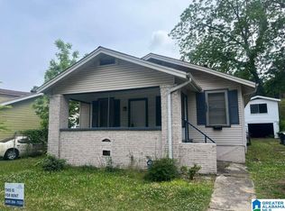 1521 Graymont Ave W, Birmingham, AL 35208