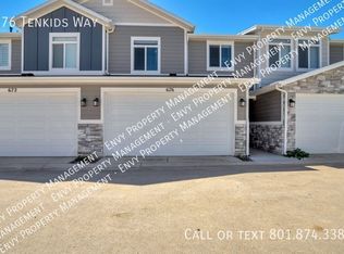 676 N Tenkids Way, Layton, UT 84041