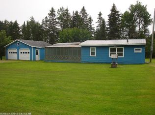 25 Dow Siding Rd, Caribou, ME 04736