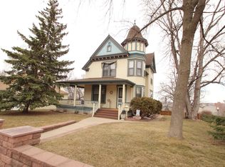 400 N Duluth Ave, Sioux Falls, SD 57104