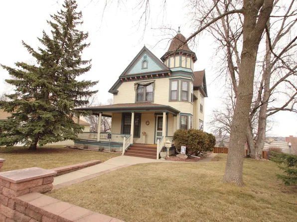 400 N Duluth Ave, Sioux Falls, SD 57104