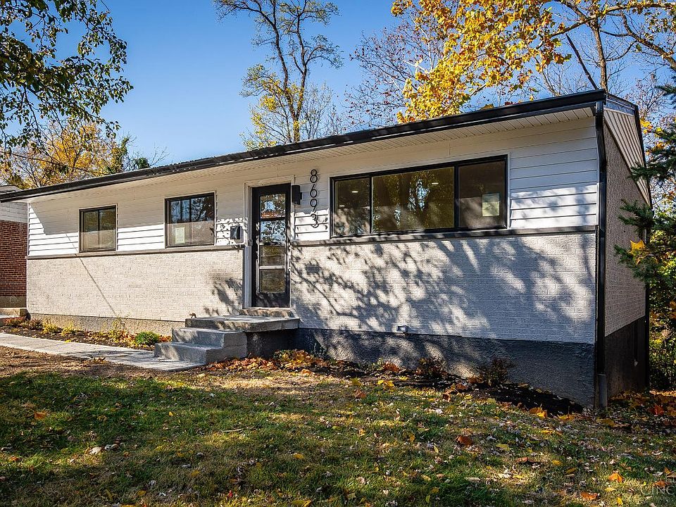 8693 Mockingbird Ln, Cincinnati, OH 45231 | Zillow