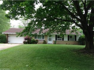 3501 Norwood Ave, Alliance, OH 44601