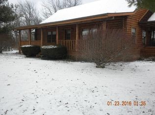 19790 Florence Chapel Pike, Circleville, OH 43113