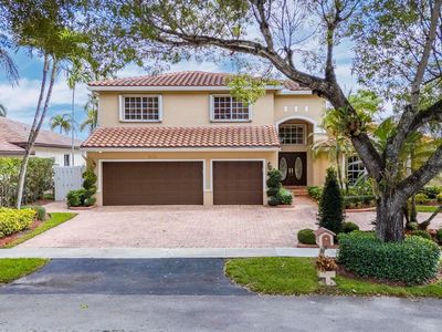 936 NW 132nd Avenue, Sunrise, FL, 33325