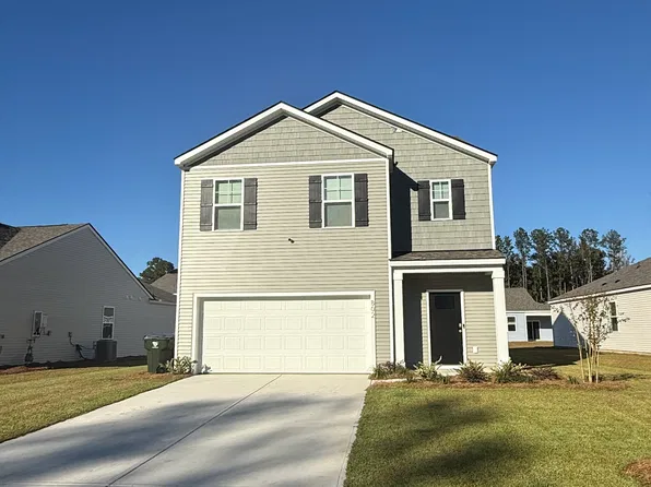 802 Baywood Ln, Summerville, SC 29486