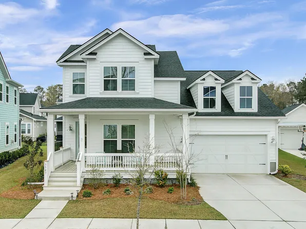 3587 Bayden Bridge Ln, Mount Pleasant, SC 29466