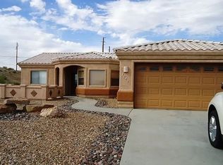 3345 Tiki Ln, Lake Havasu City, AZ 86406