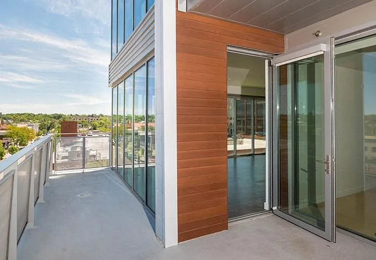 The Residences at Fillmore Plaza — Photo 6