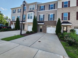 713 Suffield Way, Cary, NC 27519