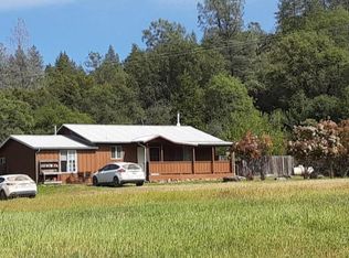 13027 La Salle Way, Oregon House, CA 95962