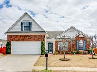 104 Timlin Dr, Greenville, SC 29607