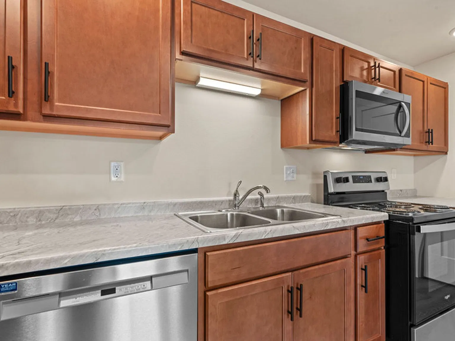 Timber Ridge Apartments — Photo 3