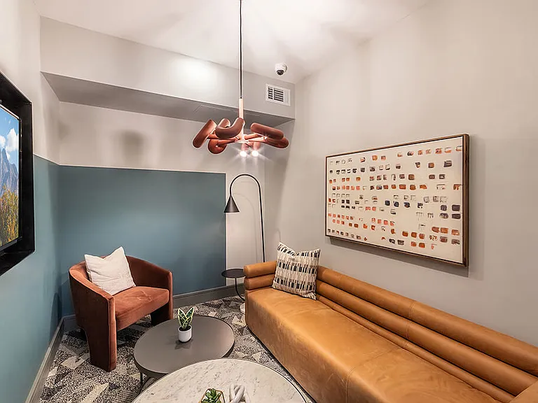 Luca Apartments — Photo 29