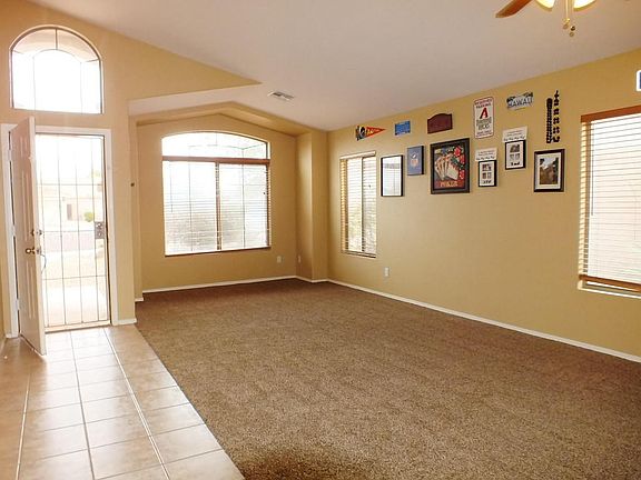 Front room1