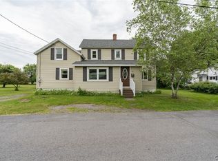 157 Dorsey St, Watertown, NY 13601
