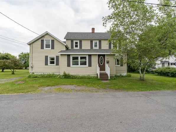 157 Dorsey St, Watertown, NY 13601