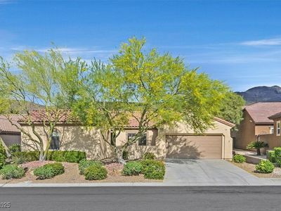 2250 Bensley St, Henderson, NV, 89044