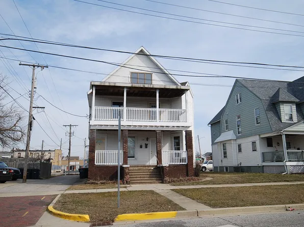 1110 S Washington St, Michigan City, IN 46360