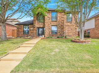 9806 Shirland Ln, Frisco, TX 75035