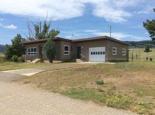 6 & 8 Depot Hill Rd #6, Boulder, MT 59632