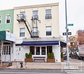 Rented by Grand & Co.