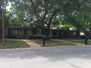 5606 Stonewall St, Greenville, TX 75402