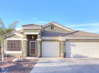 1718 E Oquitoa Dr, Casa Grande, AZ 85122