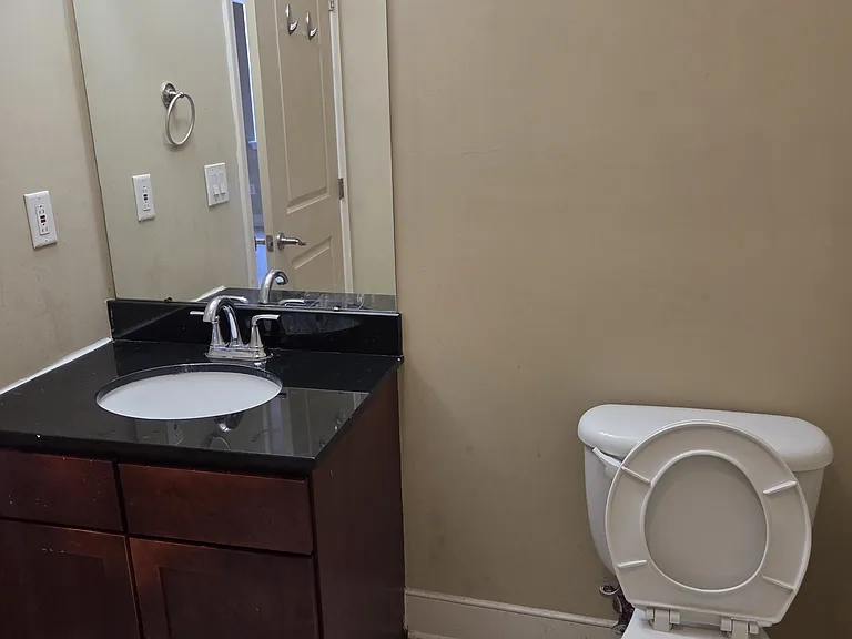 Bathroom Vanity