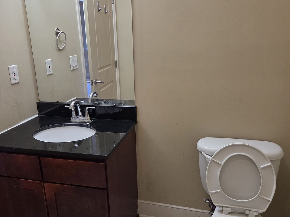 Bathroom Vanity