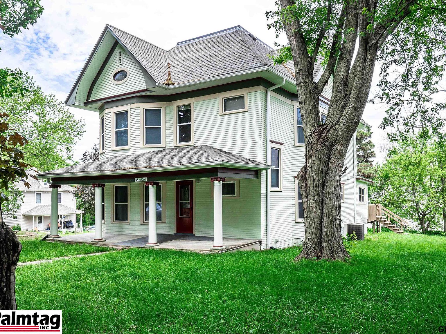 1201 7th St, Peru, NE 68421 Zillow