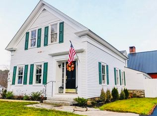 151 Townshend Rd, Grafton, VT 05146