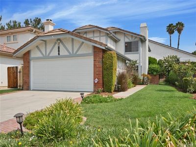 884 Chelsea Ct, Simi Valley, CA, 93065