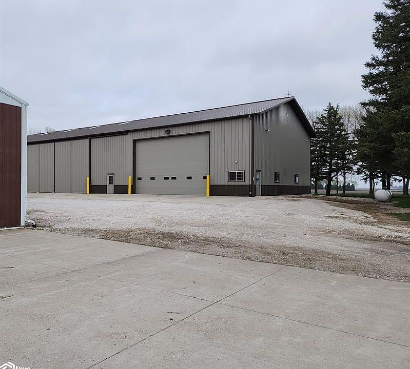 2801 130th Ave, Burt, IA 50522 Zillow