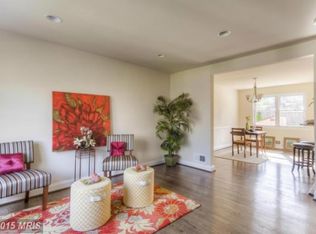 939 Saint Agnes Ln, Baltimore, MD