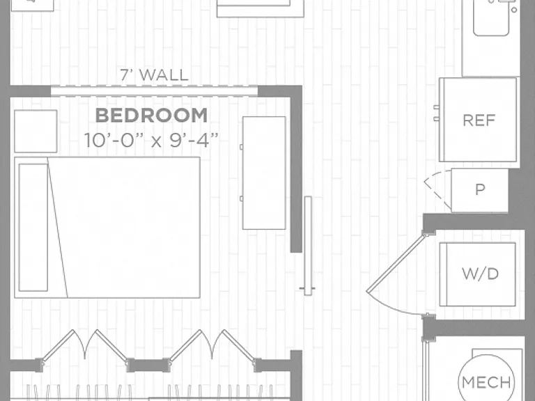 Populus Westside Apartments — Photo 47