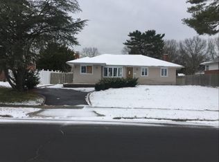 12 Rensselaer Dr, Commack, NY 11725