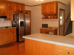 1941 Oak Branch Way, Stone Mountain, GA 30087