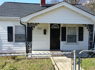 501 N Broad St, Gastonia, NC 28054