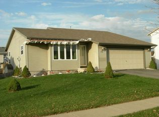 5134 Hazelcrest Dr, Madison, WI 53704