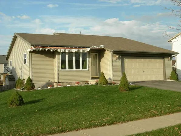 5134 Hazelcrest Dr, Madison, WI 53704