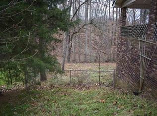 240 Sanita Village Rd, Bean Station, TN 37708