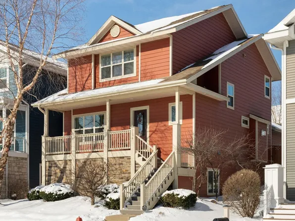 7158 Belle Fontaine Blvd, Middleton, WI 53562
