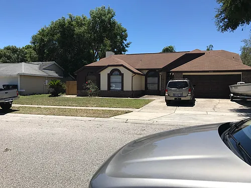 3342 Hillmont Cir Photo 1
