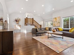 2 Winchester Pl, Burlingame, CA 94010